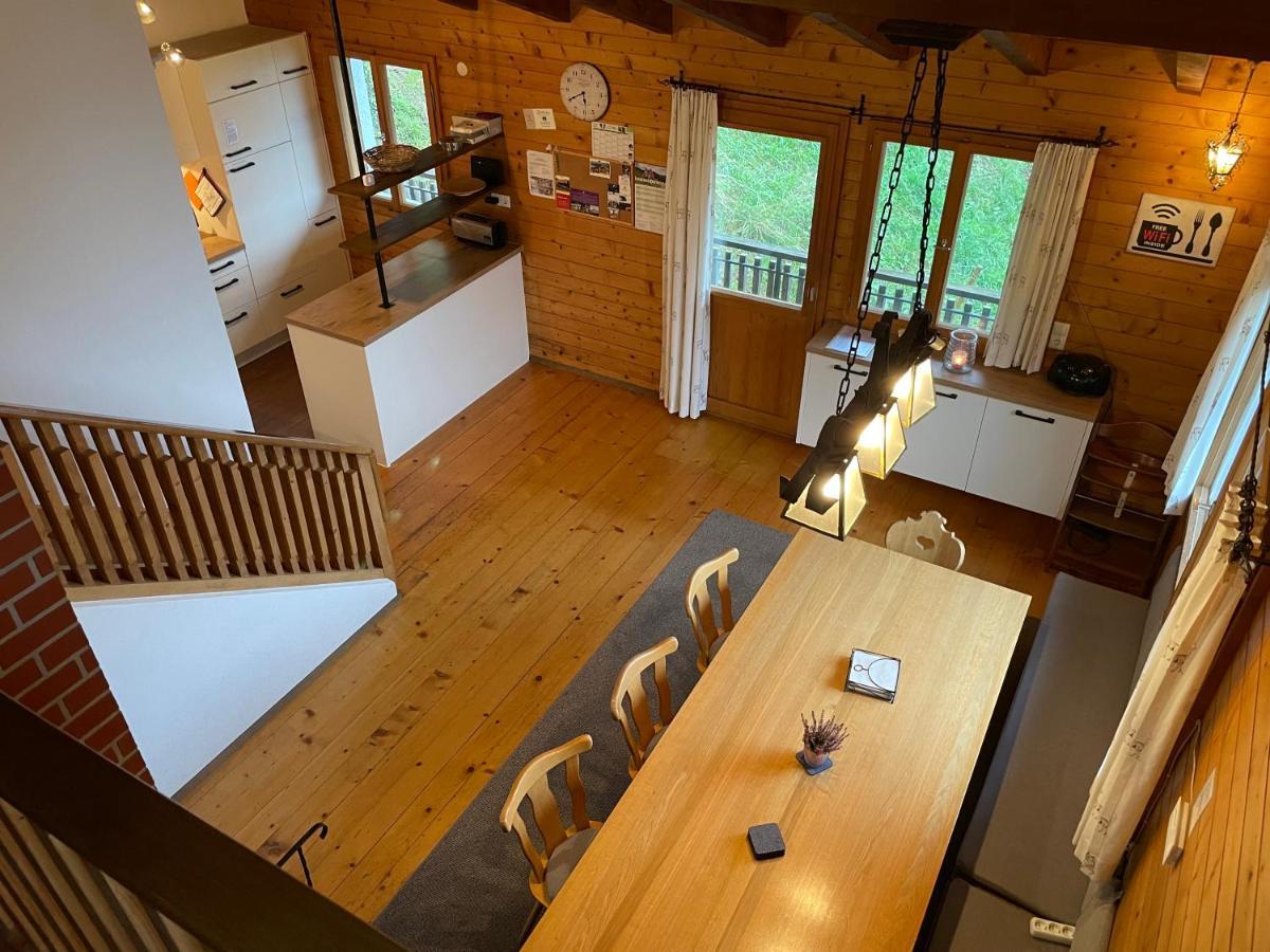 Casa Mia Villa Egg Ngoại thất bức ảnh