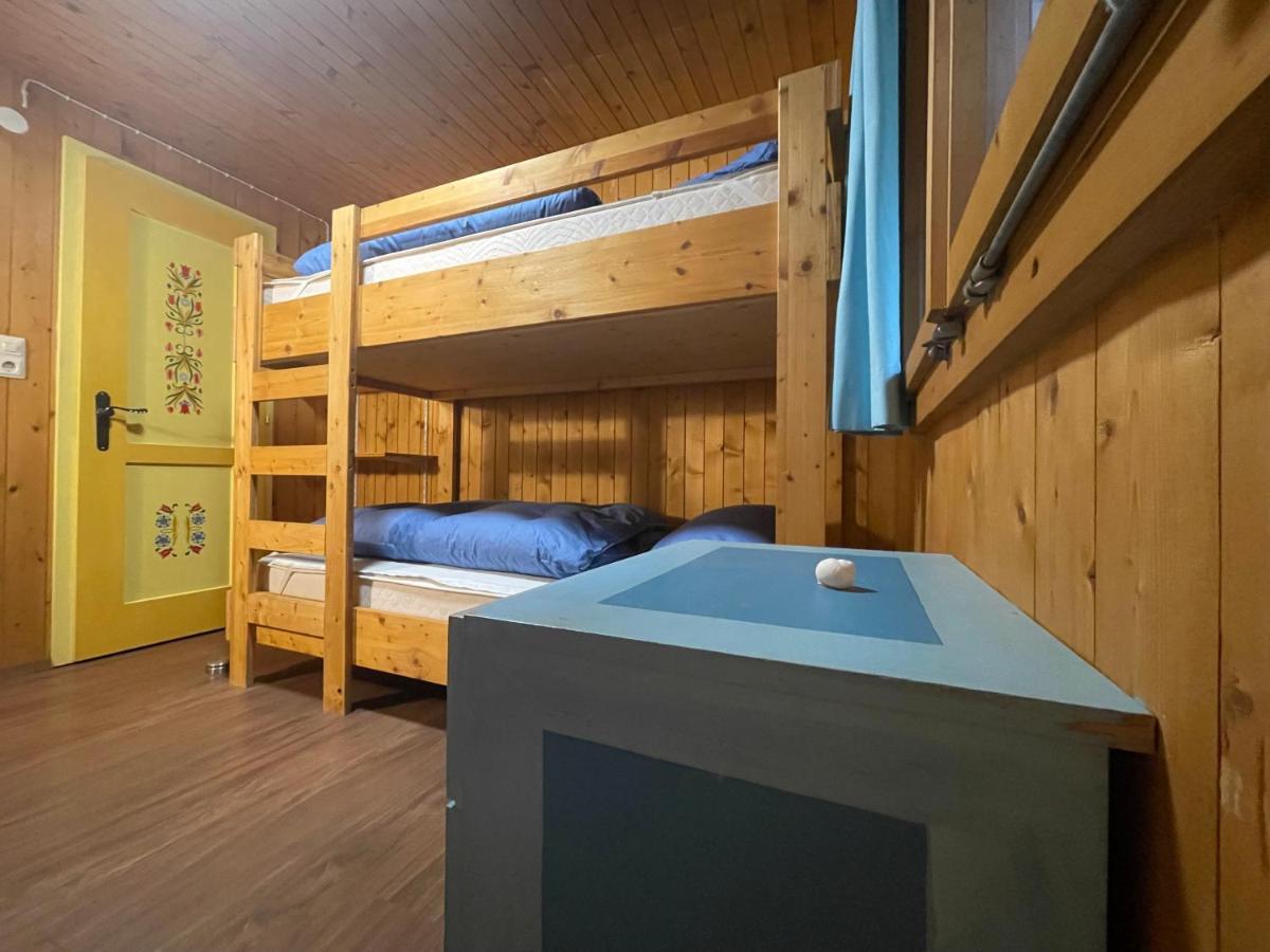 Casa Mia Villa Egg Ngoại thất bức ảnh