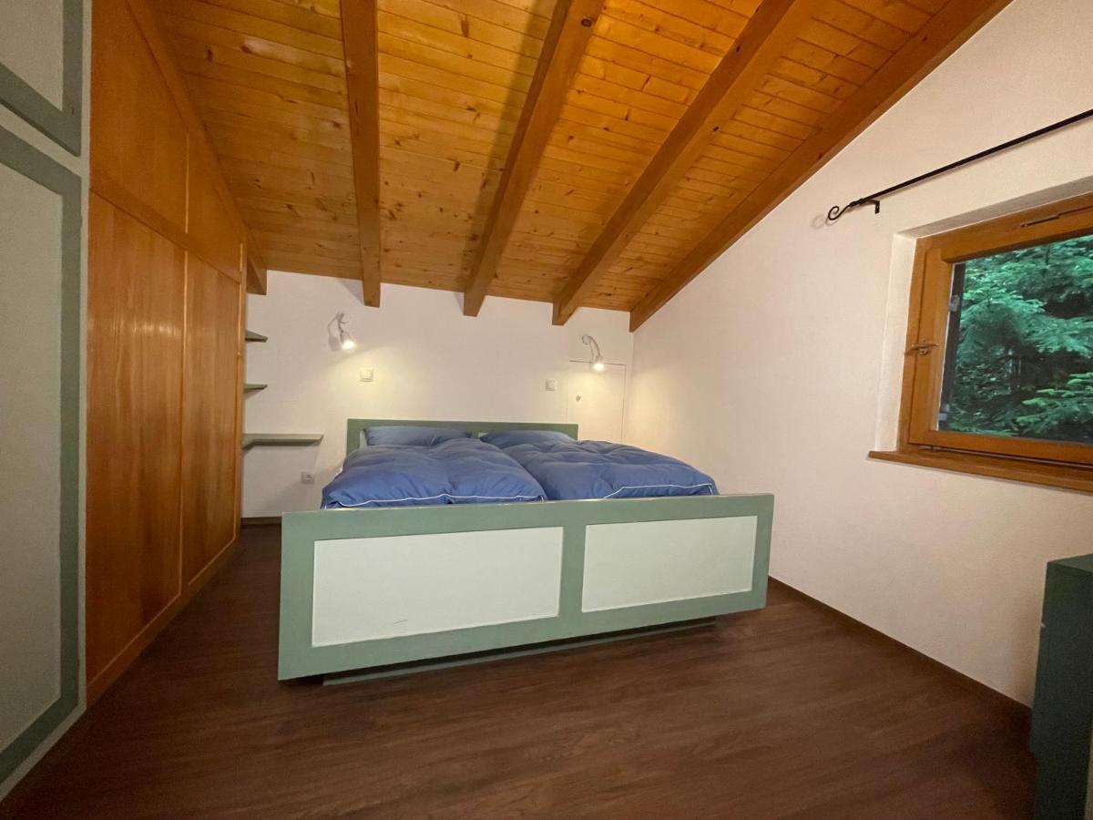 Casa Mia Villa Egg Ngoại thất bức ảnh