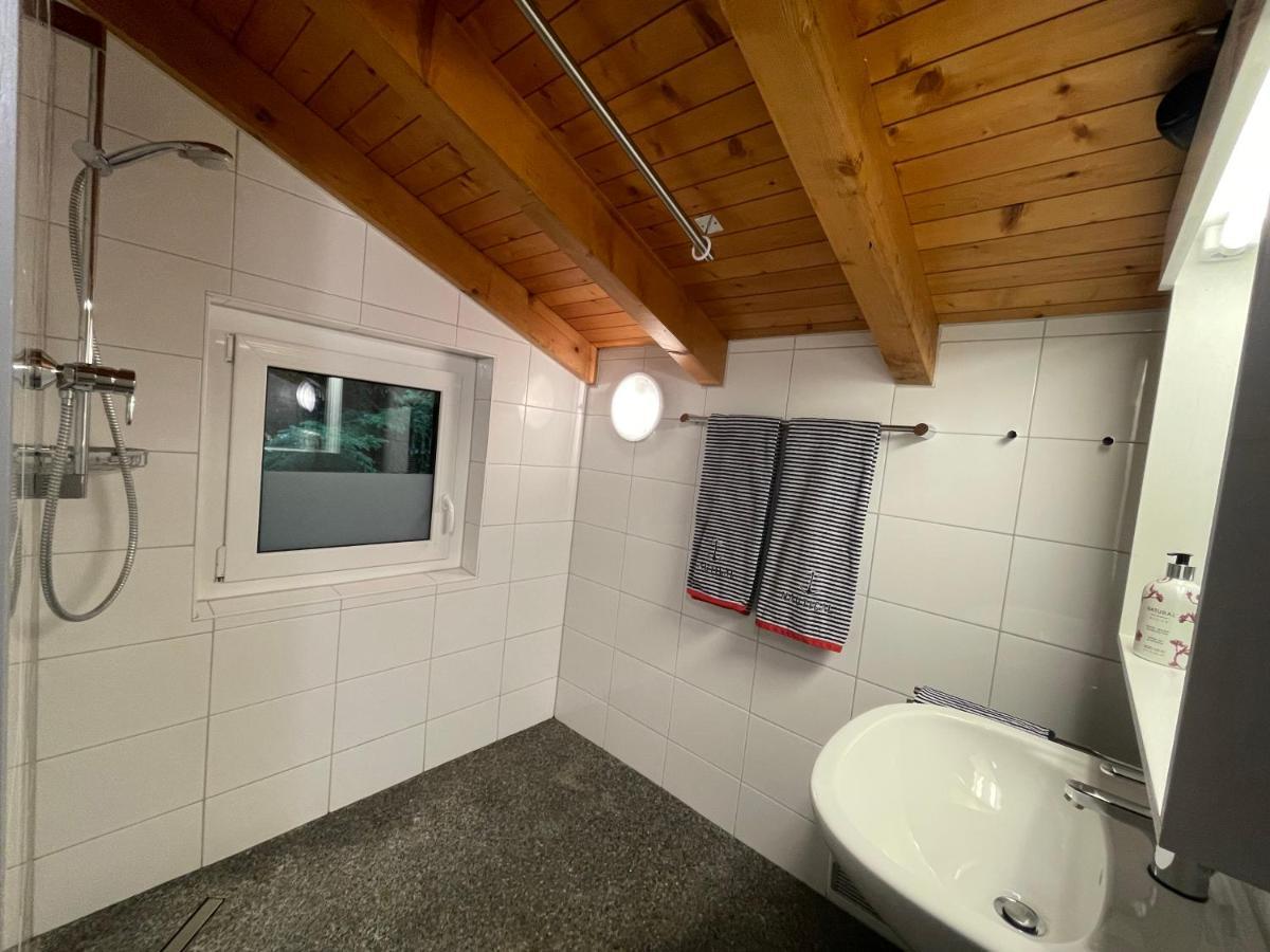 Casa Mia Villa Egg Ngoại thất bức ảnh